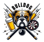 Logo Bulldog Viroflay